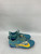 Used Nike Soccer Cleats Carolina Blue Junior 01 11871-S000022037 View 1