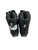 Used Rossignol Mens NNN XC Ski Boots Black M 08 / W 08.5-09 10672-C000332706 View 4
