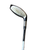 Used Taylormade BURNER RESCUE Mens Hybrid Club LH 3 Hybrid View 4
