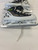 Used Reebok RBZ 3K SKATES Senior Hockey Skate Senior 9.5 11844-S000027812 View 3