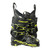 Used Fischer RANGER FREE 130 Mens DH Ski Boot Black 280 MP - M10 - W11 11820-S000046547 View 1