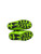 Used Vizari Soccer Cleats Green Youth 08.0 11834-S000040734 View 4