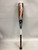 Used Demarini CF ZEN BB/SB USA 2 5/8 Bat 30" 11851-S000038116 View 1