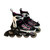 Used Rollerblade ROLLERBLADES Junior Rec Fitness Skates Pink Junior 02 11749-S000189523 View 1