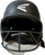 Used Easton GHOST TBALL Batting Helmet w/Mask Grey SM 11894-S000035608 View 1