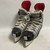 Used Bauer VAPOR X4.0 Junior Hockey Skate Junior 02.5 11855-S000191272 View 1