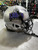Used Schutt VENGEANCE PRO LTD II FB Helmet Grey MD 11605-S000207253 View 11