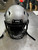 Used Schutt VENGEANCE PRO LTD II FB Helmet Grey MD 11605-S000207253 View 9