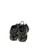 Used Nike TROUT CLEATS BB/SB Cleats Black Junior 03.5 11834-S000040748 View 3