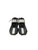 Used Nike TROUT CLEATS BB/SB Cleats Black Junior 03.5 11834-S000040748 View 1