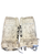 Used CCM EXTREME FLEX 400 Goalie Leg Pads Senior White 26" View 1