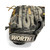 Used Worth W 14-2 BB/SB Glove RH Throw Black And Natural 14" 11735-S000353581 View 4