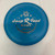 Used Innova DX SOUP BOWL Disc Golf Mid Range Royal Blue 11651-S000405201 View 1