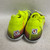 Used Puma Future 8 FG 108140-03 Soccer Cleats Yellow Senior 9 11855-S000191280 View 2