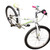 Used Trek MT 200 Mountain Bike Womens White 38-42cm - 15-16" - SM Frame 11760-S000082282 View 1