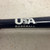 Used Rawlings Fuel USAWB8 USA 2 5/8 Baseball Bat Navy Blue 28" 11855-S000191282 View 7
