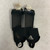 Used Adidas Soccer Shin Guards Junior Royal Blue LG 11762-S000069078 View 2