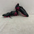 Used Adidas Soccer Cleats Pink Junior 03 11762-S000069083 View 3