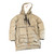Used Outerwear Heavy Jacket W Green LG 11820-S000046573 View 1