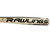 Used Rawlings 5150 BB/SB High School -3 Bat 33" 11484-S000289446 View 3