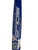 Used Louisville Slugger SOLO 6 BB/SB High School -3 Bat 33" 11484-S000289452 View 2