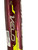 Used Rawlings VELO ACP HYBRID BB/SB High School -3 Bat 34" 11484-S000289456 View 6