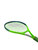 Used Prince GREEN/BLUE Junior Tennis Racquet Green 23" 11834-S000040773 View 1