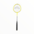 Used Wilson Adult Badminton Racquet Red Unknown 11375-S000366485 View 1