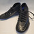 Used Nike Soccer Cleats Black Junior 06 11878-S000023410 View 2