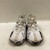 Used Nike FUTURE FLEX TURFS BB/SB Cleats White Youth 06.0 11725-S000492161 View 1