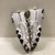 Used Nike FUTURE FLEX BB/SB Cleats White Youth 06.0 11725-S000492163 View 3