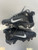 Used Nike Jr Cleats Black Junior 01.5 11860-S000298196 View 2
