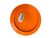 Used Innova STAR SHRYKE Disc Golf Driver Orange 171g 11768-S000228171 View 2