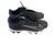 Used Nike VAPOR Jr FB Cleats Black Junior 03 11479-S000404453 View 2