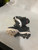 Used Under Armour 10K BB CLEATS BB/SB Cleats Black Youth 10.0 11790-S000049302 View 2