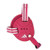 New Adidas Wizard YTH Headgear PK/WH 11692-64AAE202PW View 1