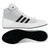 New Adidas HVC 2 Mens 10.5 WH/BK Wrestling Shoes 11692-64AJP6120S105 View 1