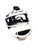 Used Champro FIELDERS MASK BB/SB Fielders Mask White One Size 11860-C000298208 View 1