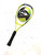 Used Dunlop BIOTEC JR PRO Junior Squash Racquet Yellow Unknown 11860-C000298221 View 1