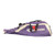  Easton YOUTH BAT BAG BB/SB Player Carry Bag Purple View 1