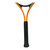 Used Wilson TITANIUM 3 Adult Tennis Racquet Orange 4 1/4" 11362-S000163012 View 2