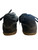 Used Adidas Soccer Indoor Shoes Black Senior 8.5 11789-S000040036 View 1