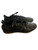 Used Adidas Soccer Indoor Shoes Black Senior 8.5 11789-S000040036 View 2