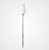 New MAVERIK WHITE CHARGER COMP STICK 11749-MAV3003573 View 2