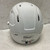 Used Easton MACH JR REVA Batting Helmet No Mask White One Size 11855-S000191344 View 4
