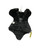 Used Rawlings CHEST PROTECTOR Catchers Chest Protector Black Junior 11847-S000029552 View 1