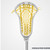 New MAVERIK WOMEN’S WHITE/YELLOW ASCENT PRO COMP 11749-MAV3003628 View 2