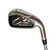 Used Taylormade BURNER 2.0 Men's RH 4 Iron Steel Shaft 11506-S000289895 View 1