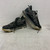 Used Under Armour BH OUT OF HERE BB/SB Cleats Black Junior 02 11762-S000069114 View 5