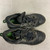 Used Under Armour BH OUT OF HERE BB/SB Cleats Black Junior 02 11762-S000069114 View 9